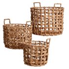 Lucia Baskets (Set of 3)