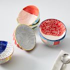 Hand Painted Cereal Bowl Sets