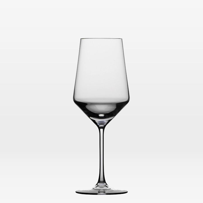 Schott Zwiesel Pure Crystal Sauvignon Blanc Glasses (Set of 6)