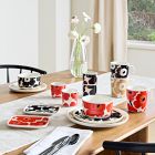 Marimekko Oiva Unikko Collection