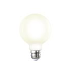 LED G25 Bulb - 2700K White