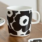 Marimekko Oiva Unikko Mugs