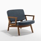 Grand Rapids Chair Co. Andy Lounge Chair