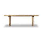 Emmerson&#174; Reclaimed Wood Rectangle Expandable Dining Table (72&quot;&ndash;93&quot;)