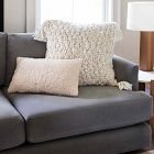 Haven 2-Piece Chaise Sectional (106&quot;)