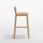 Grand Rapids Chair Co. Brooke Bar &amp; Counter Stools