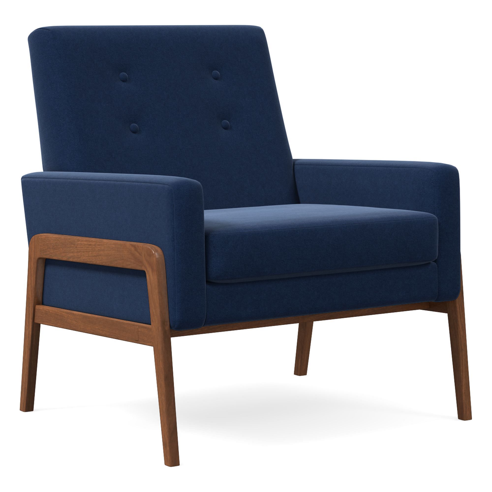 Henley Chair | West Elm