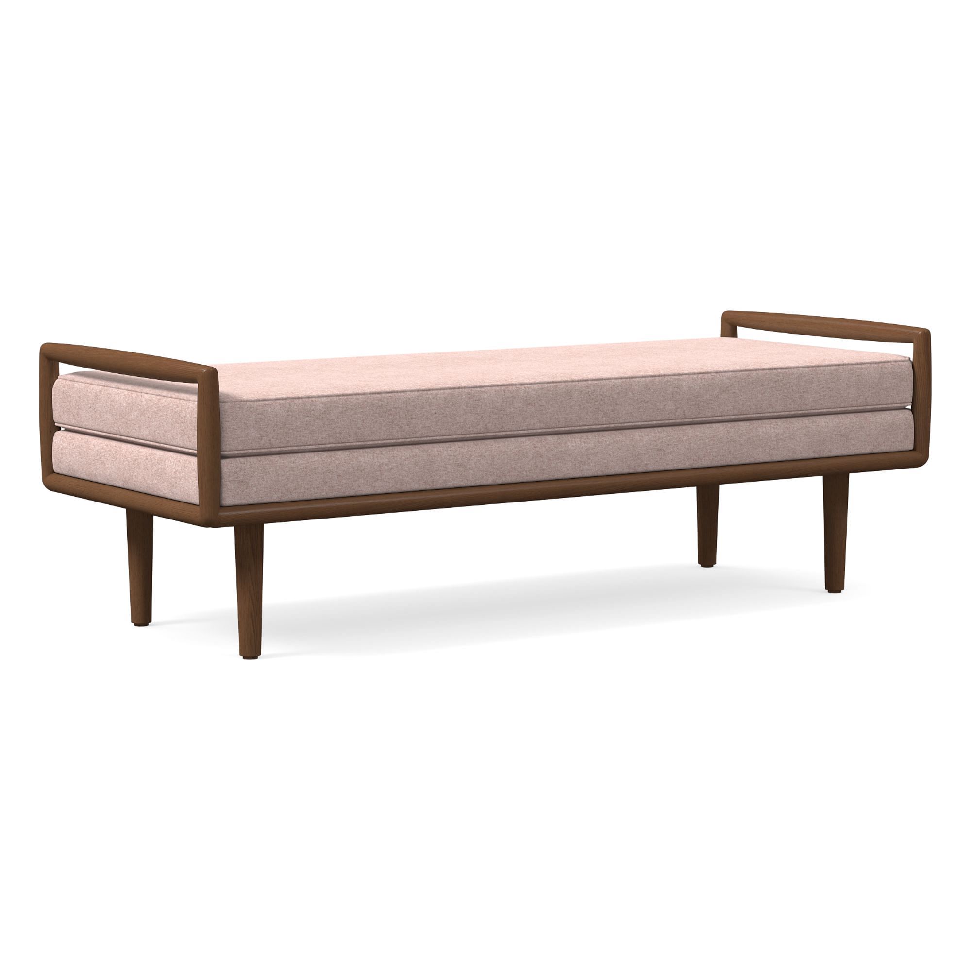 Nico Bench | West Elm