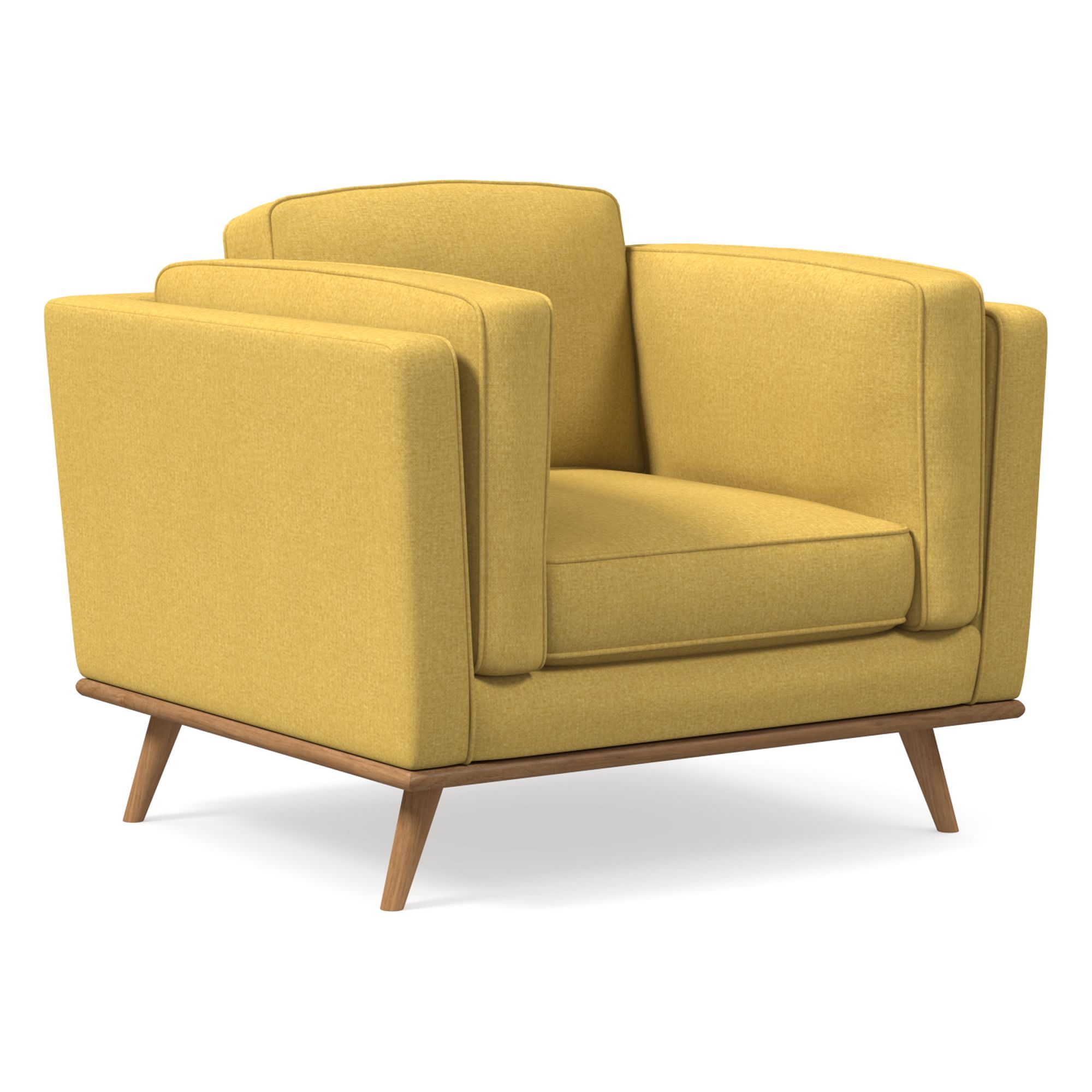 Zander Chair | West Elm