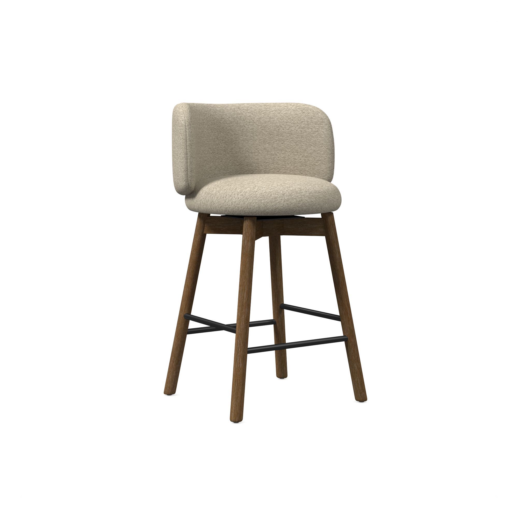 Devon Bar & Counter Stool | West Elm