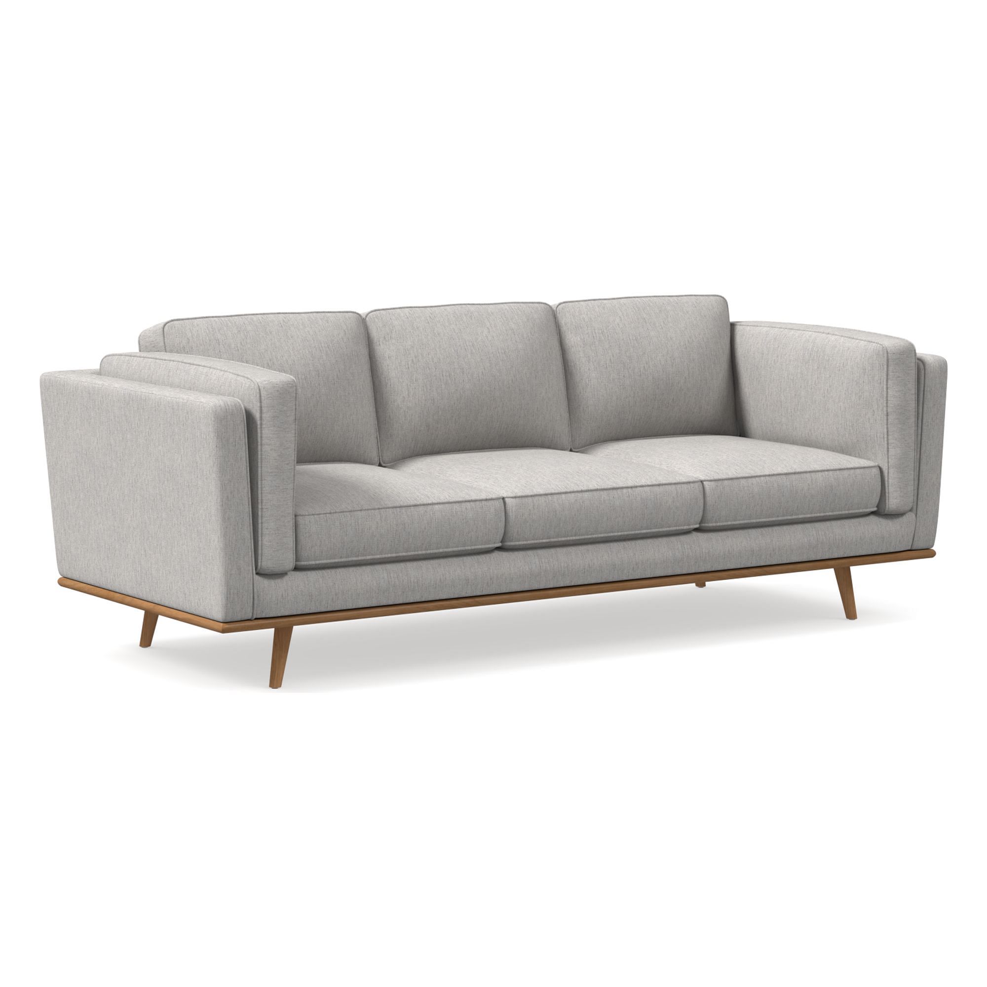 Zander Sofa (90") | West Elm