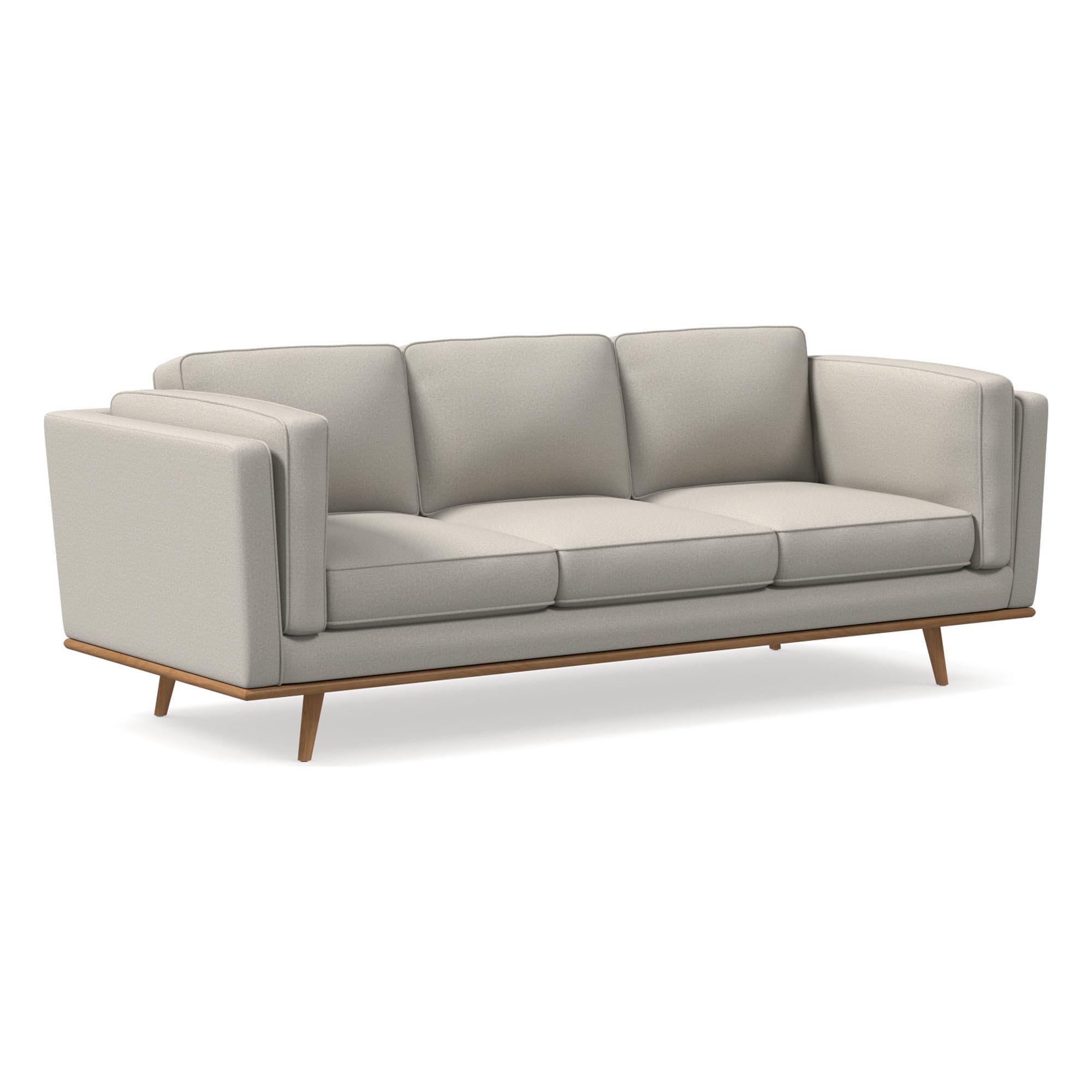 Zander Sofa (90") | West Elm