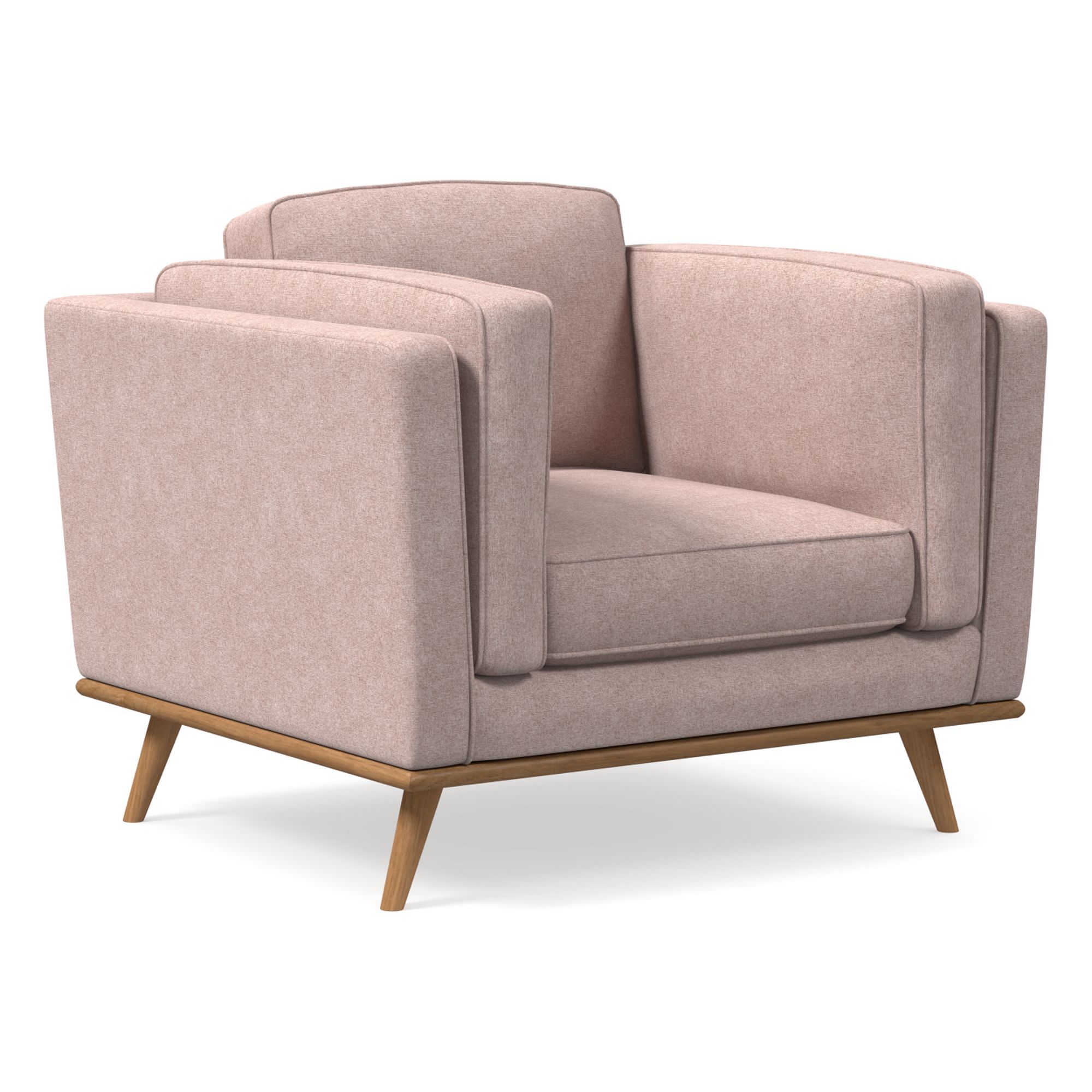 Zander Chair | West Elm