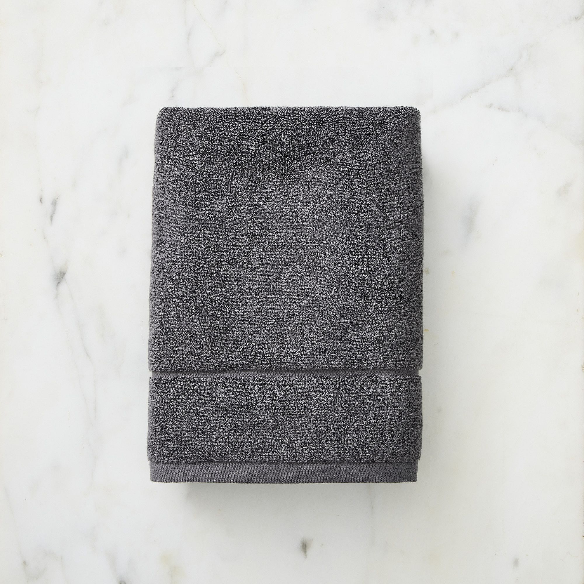 Luxury Spa Towels | West Elm