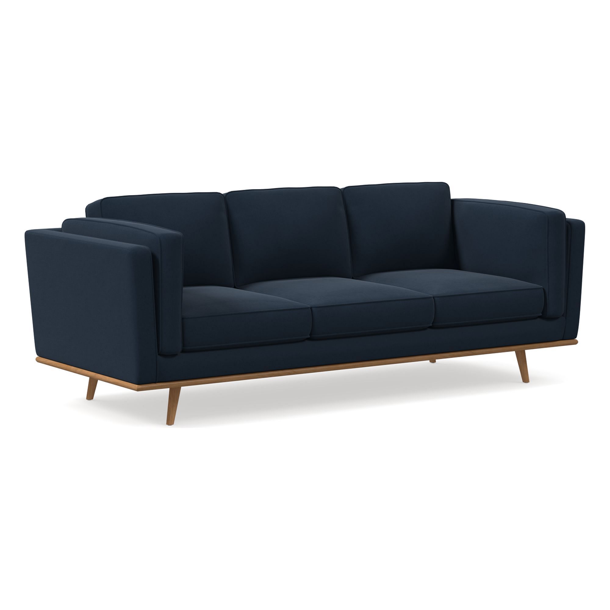 Zander Sofa (90") | West Elm