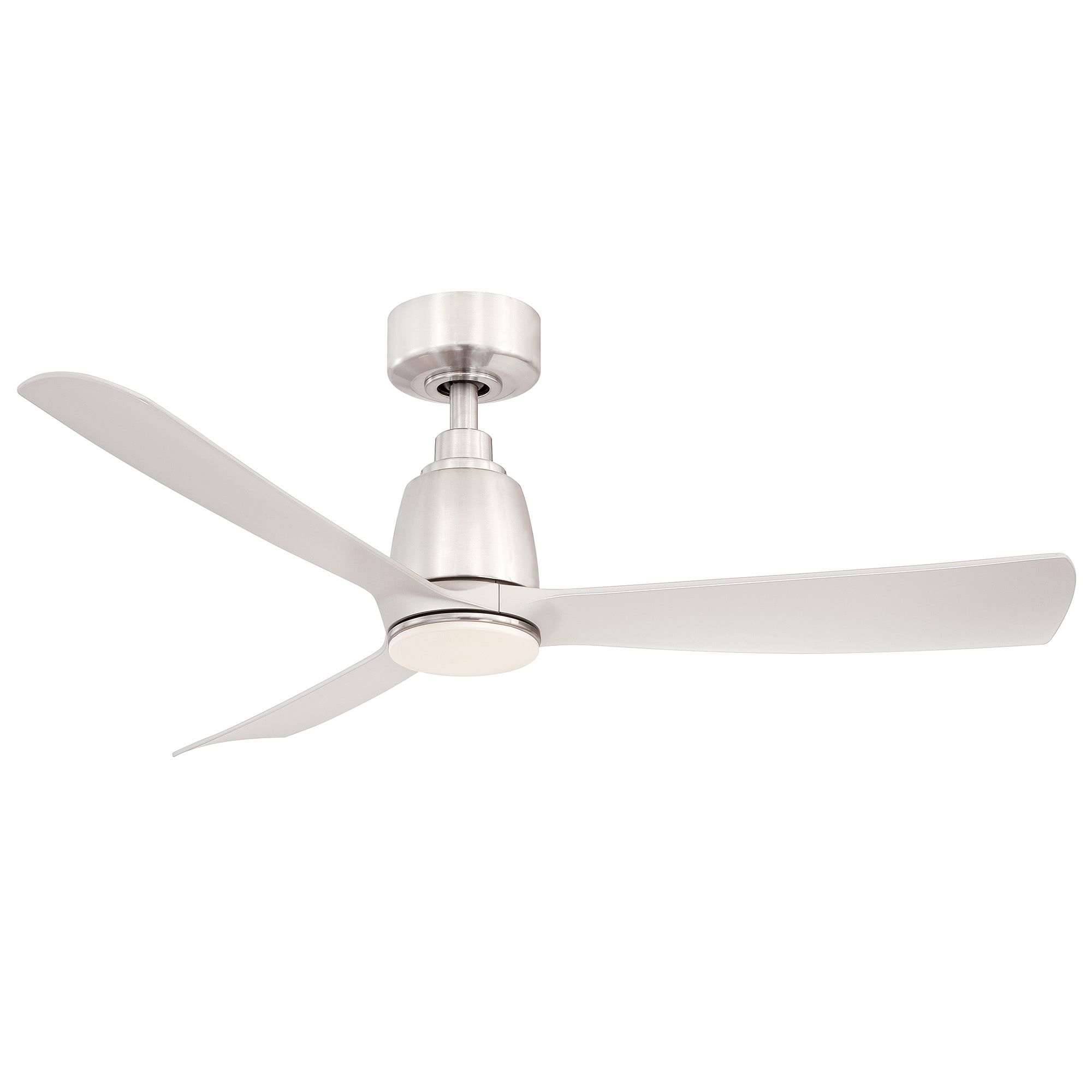 Kute Ceiling Fan (44") | West Elm