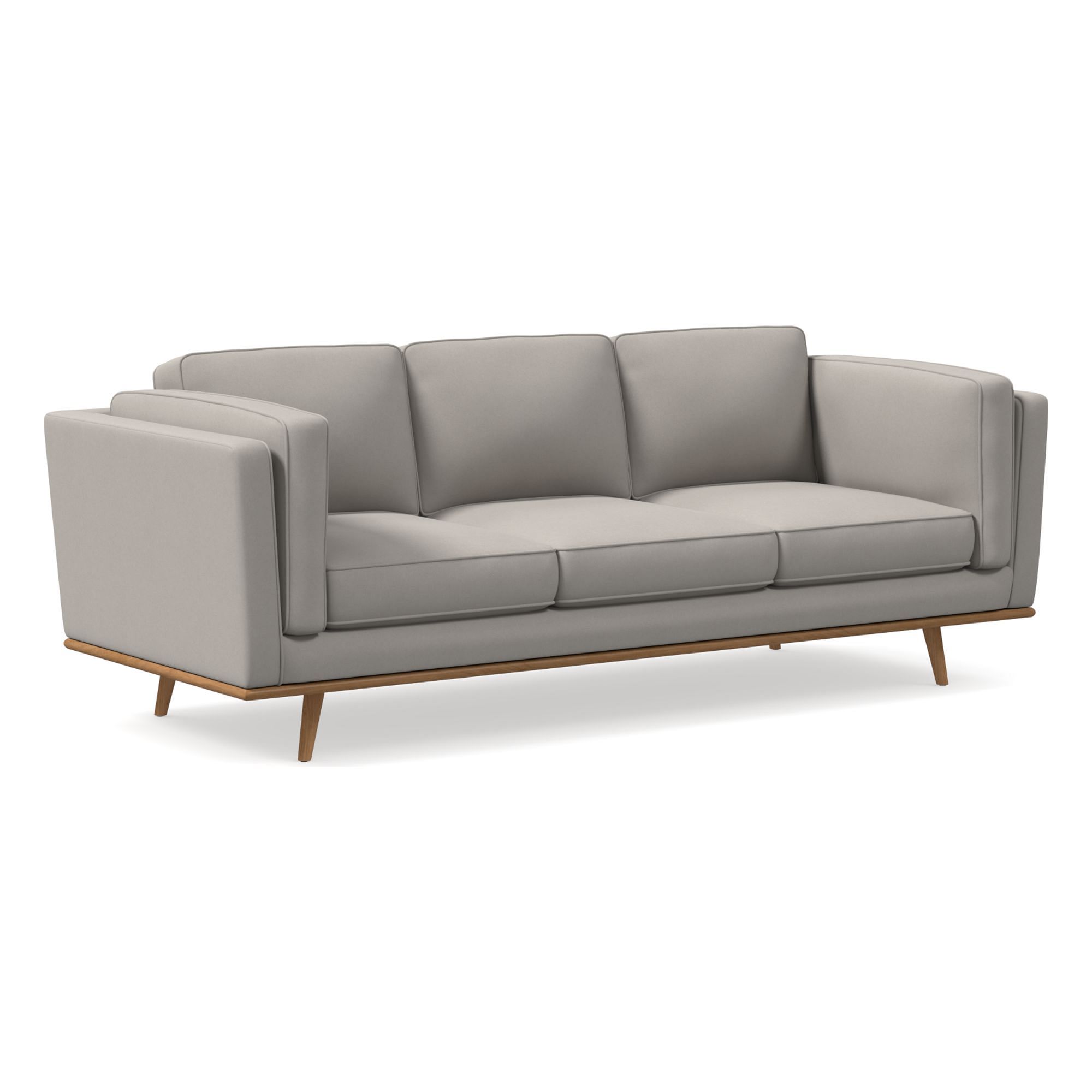 Zander Sofa (90") | West Elm