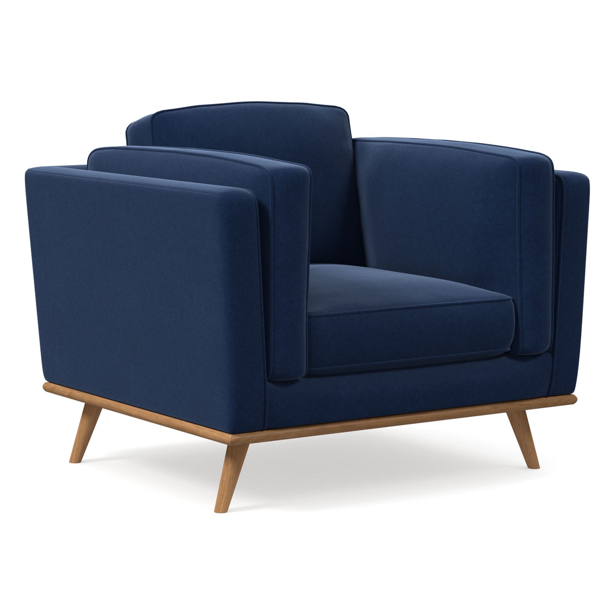 Zander Chair | West Elm