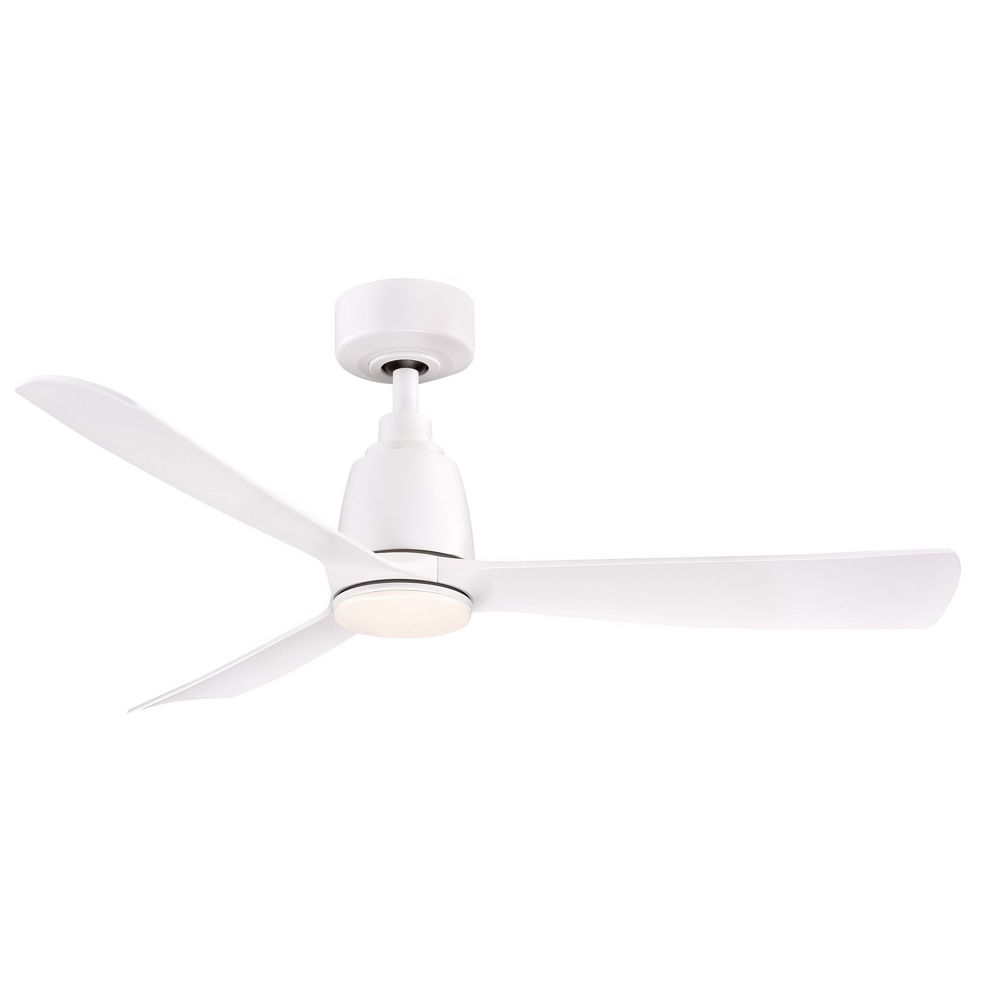 Kute Ceiling Fan (44") | West Elm