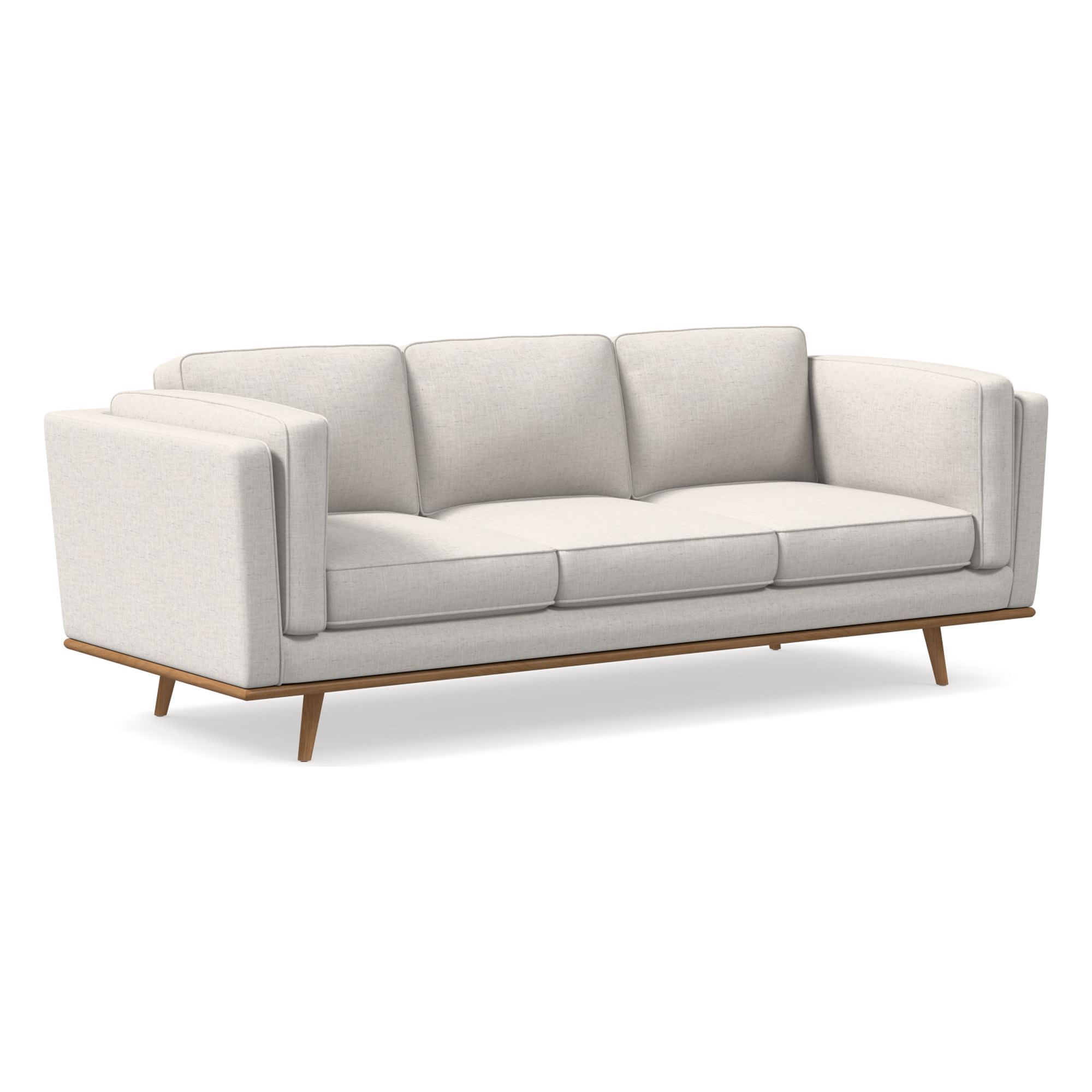 Zander Sofa (90") | West Elm