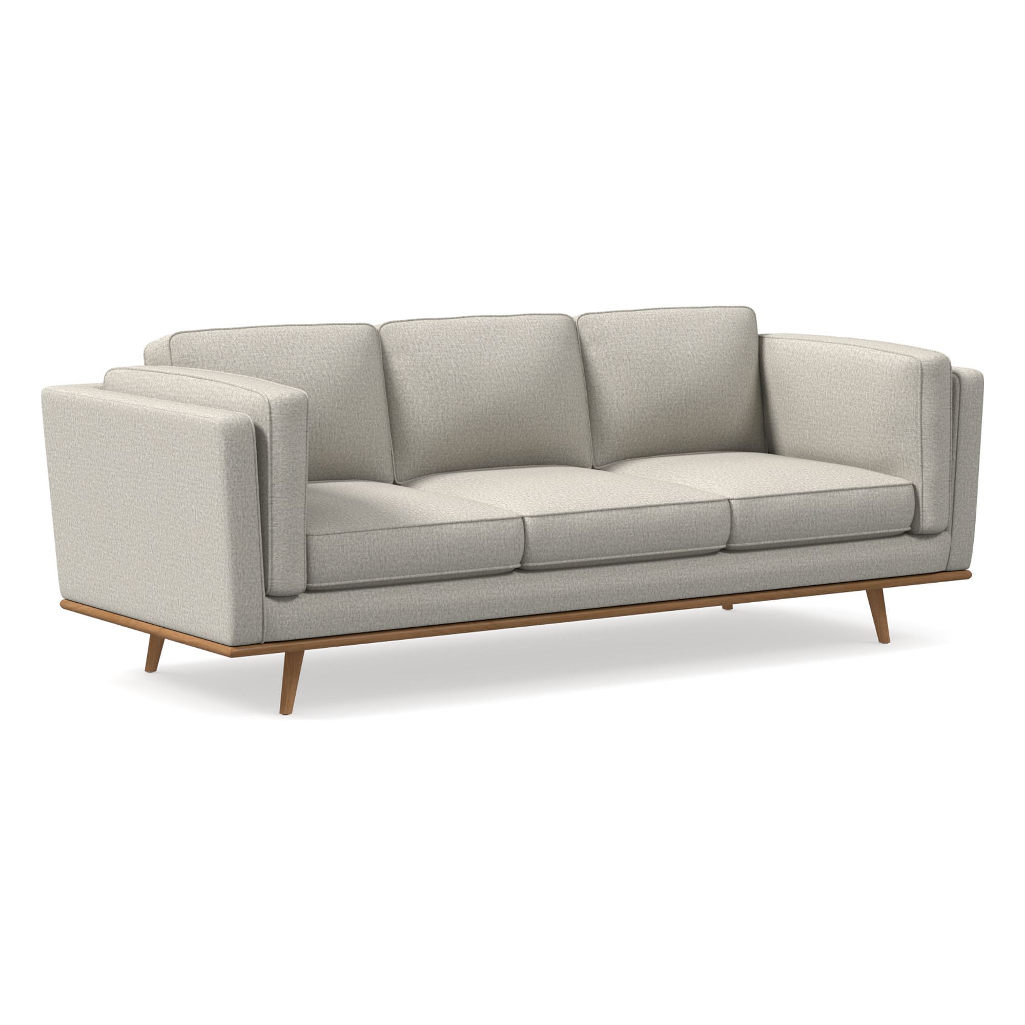 Zander Sofa (90") | West Elm