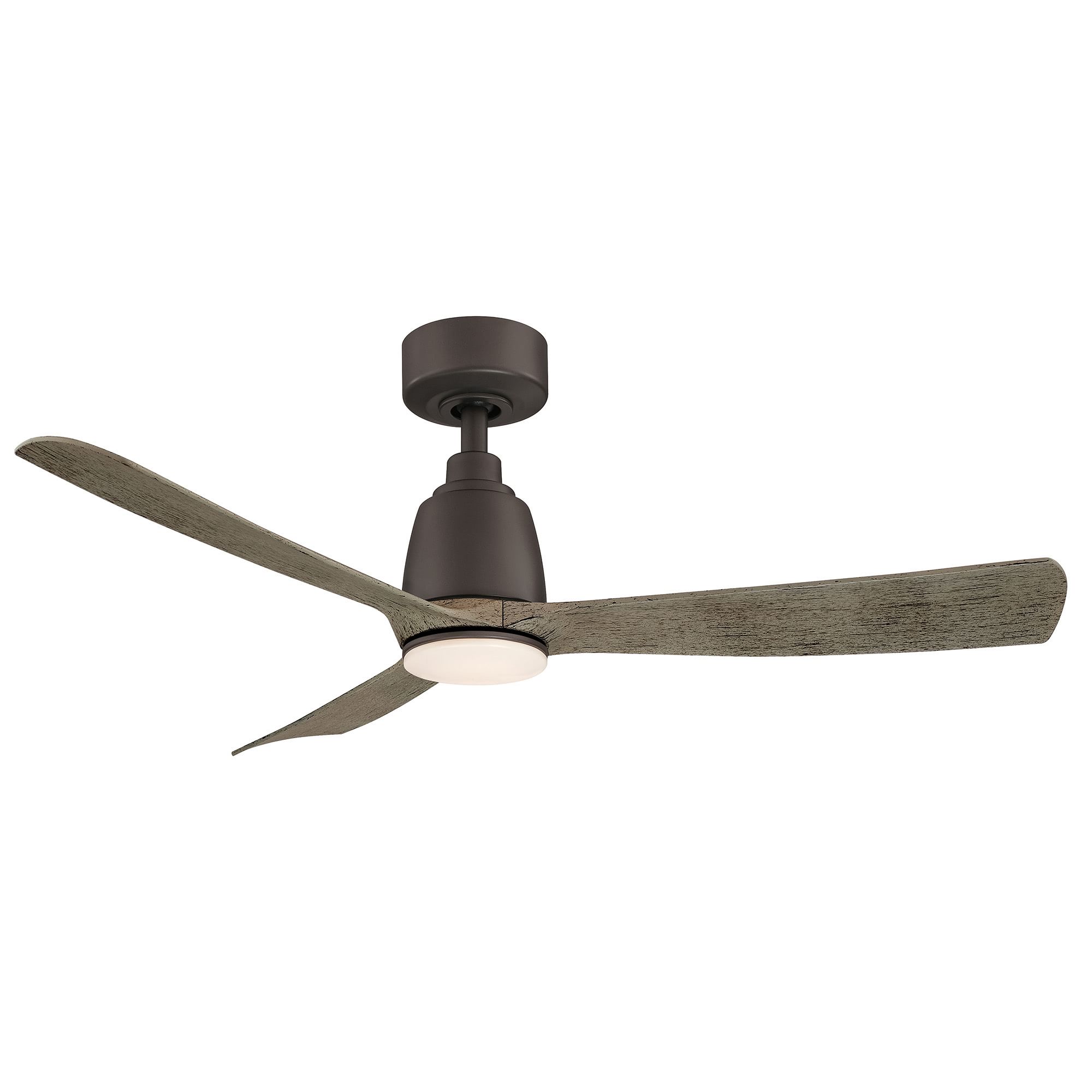 Kute Ceiling Fan (44") | West Elm