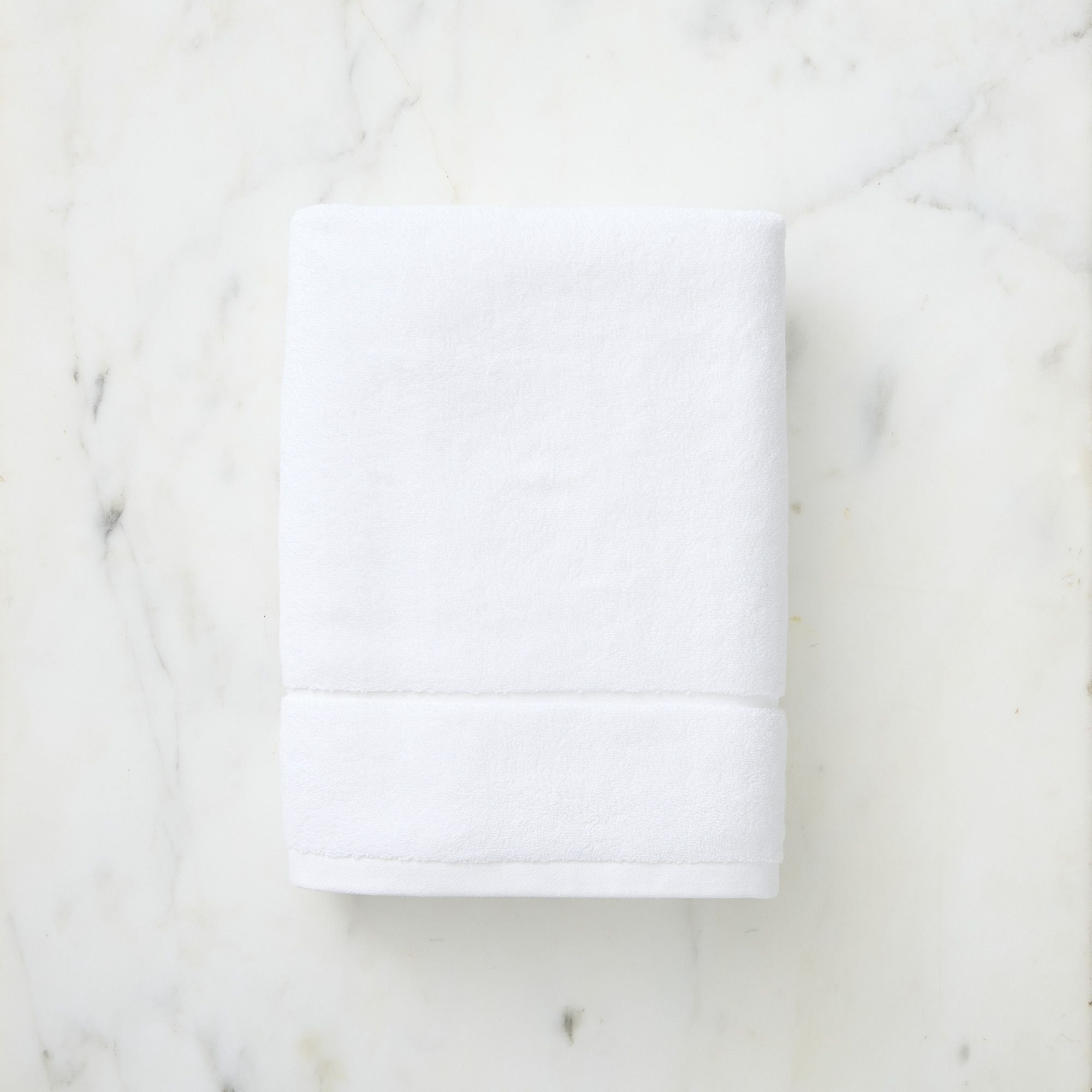 Luxury Spa Towels | West Elm