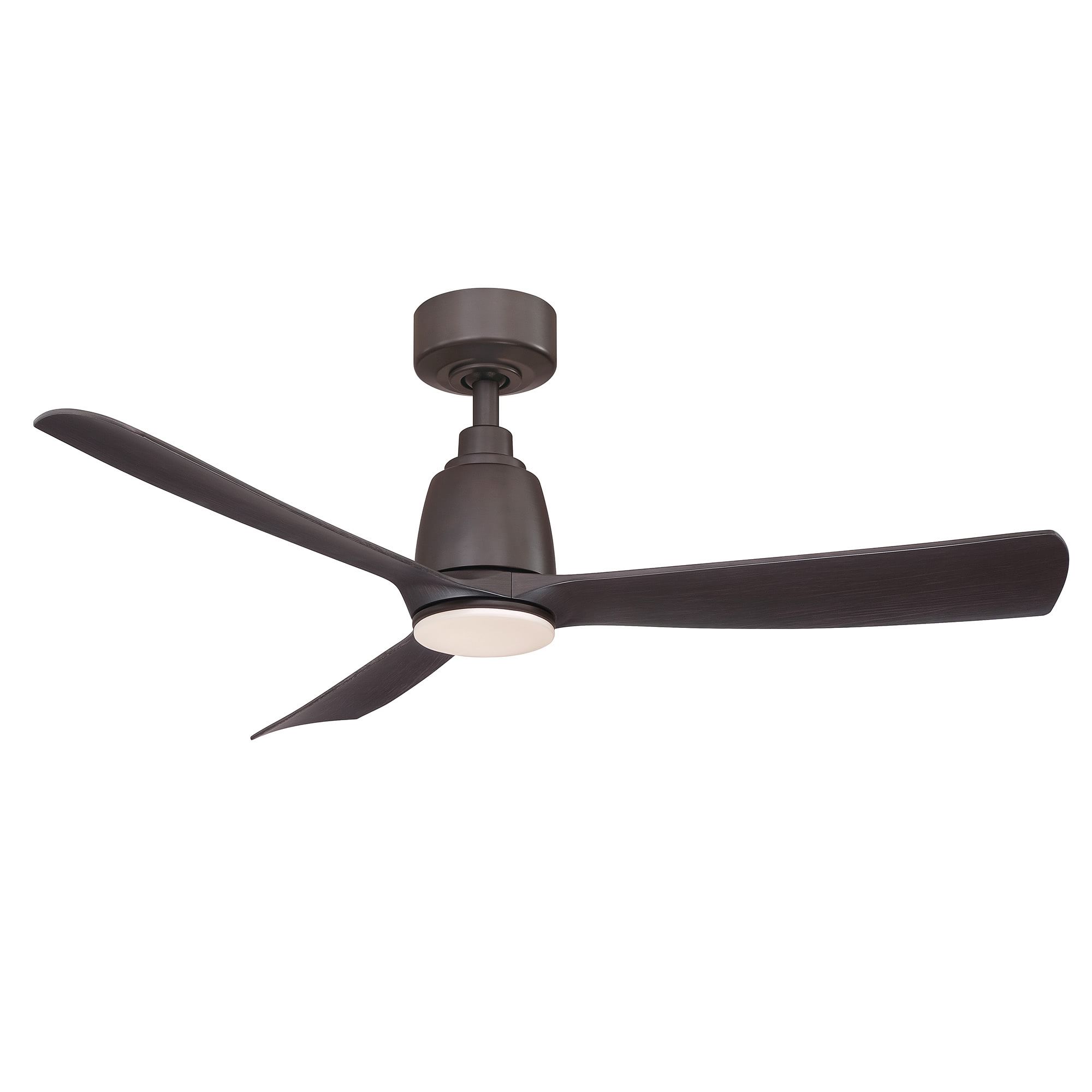 Kute Ceiling Fan (44") | West Elm