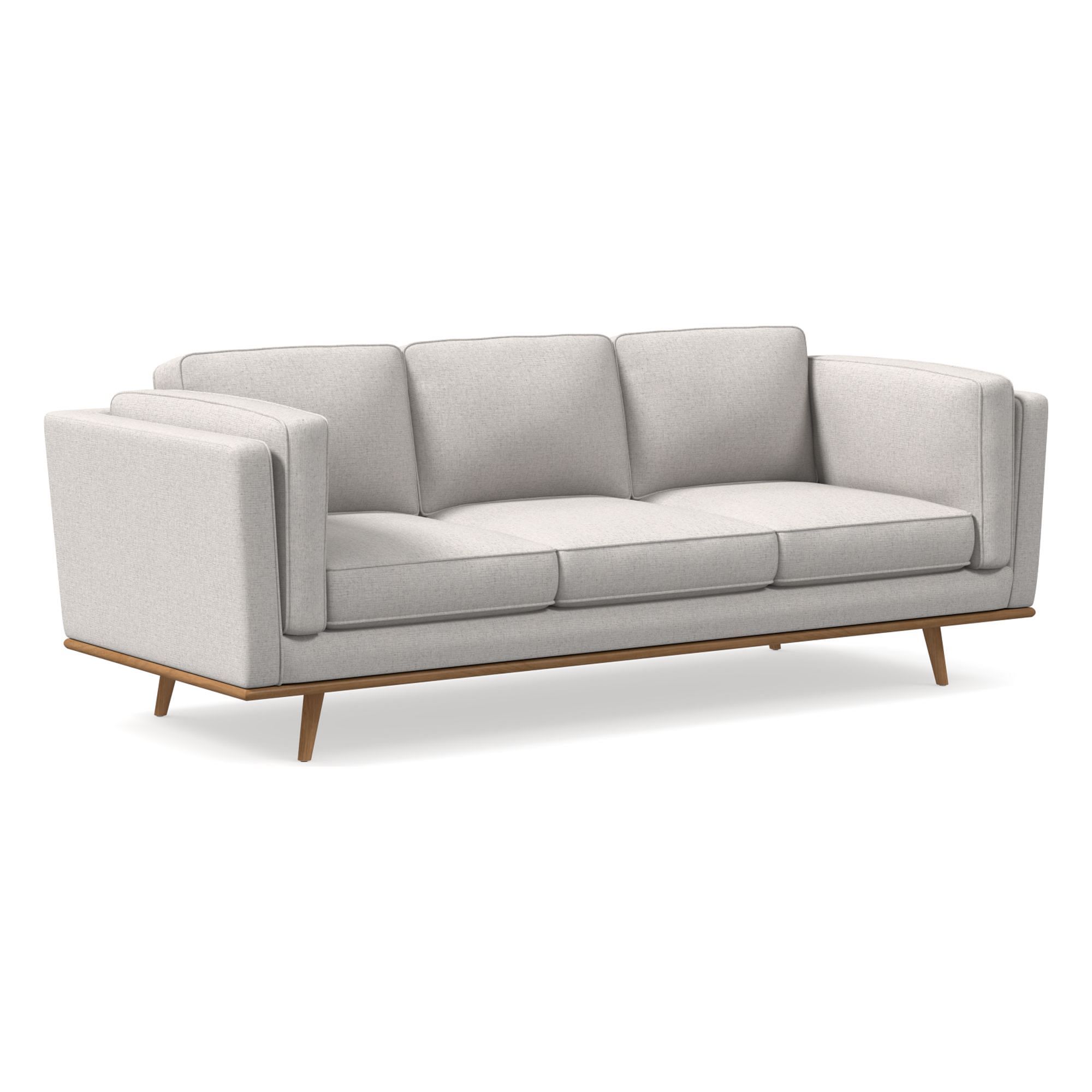 Zander Sofa (90") | West Elm