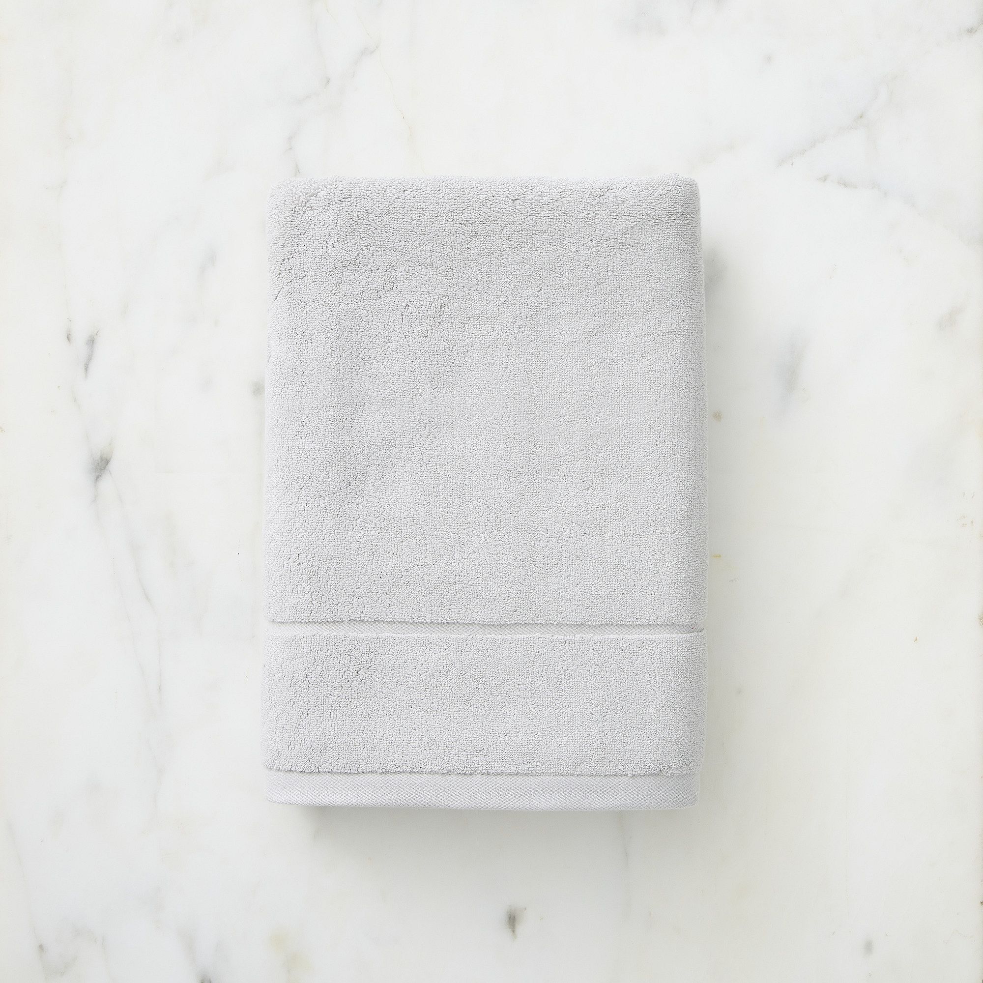 Luxury Spa Towels | West Elm