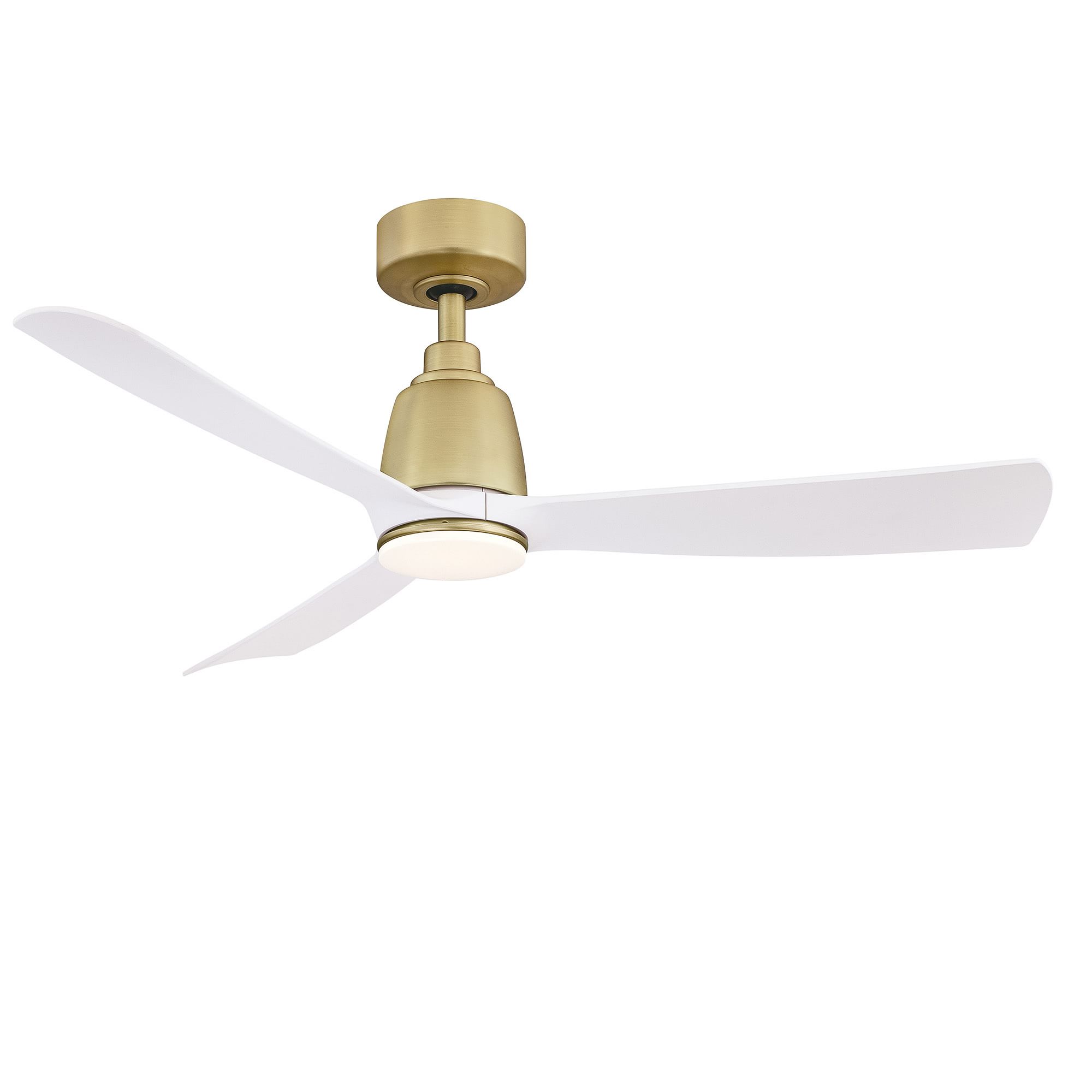 Kute Ceiling Fan (44") | West Elm