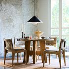 Putnam Round Dining Table (48&quot;, 60&quot;, 72&quot;)