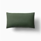 Sunbrella&#174; Solid Indoor/Outdoor Cast Pillow