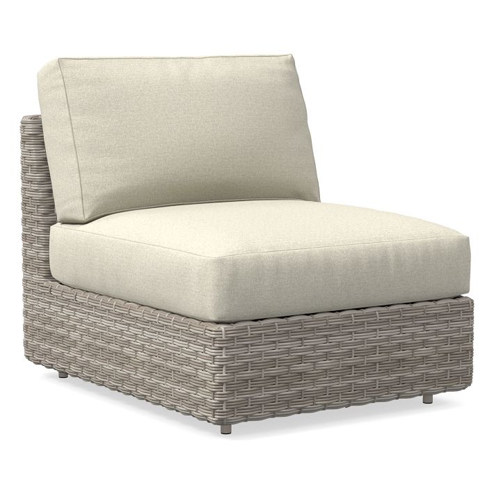 Urban Outdoor Sectional Cushion Covers West Elm