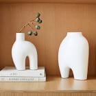 Open Box: Lula Geo Ceramic Vases