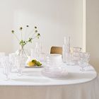 Archie Glass Dinnerware Collection
