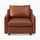 Easton Leather Chair