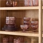 Archie Glass Dinnerware Collection