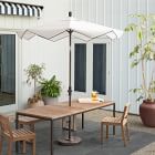 Patio 7.5 Ft Outdoor Umbrella