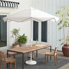 Patio 7.5 Ft Outdoor Umbrella