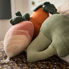 Lorena Canals Brucy The Broccoli Knitted Cushion