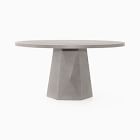 Outdoor Prism Dining Table