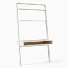 Ladder Shelf Desk (44&quot;)