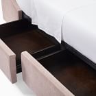 Lana Upholstered Storage Bed