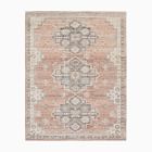 Triple Medallion Heirloom Rug