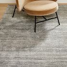 Shale Striations Easy Care Rug