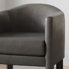 Isabella Leather Chair