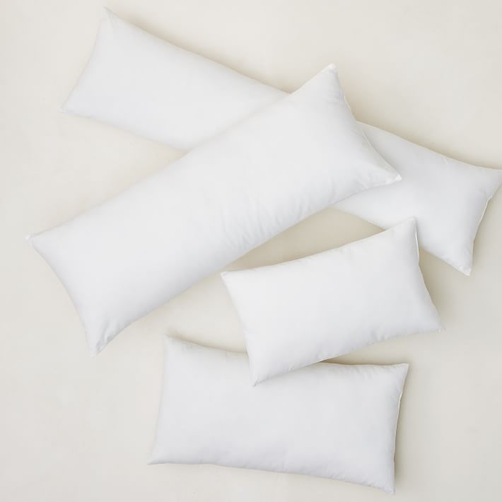Accent pillow inserts hotsell