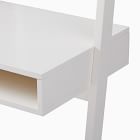 Ladder Shelf Desk (44&quot;)