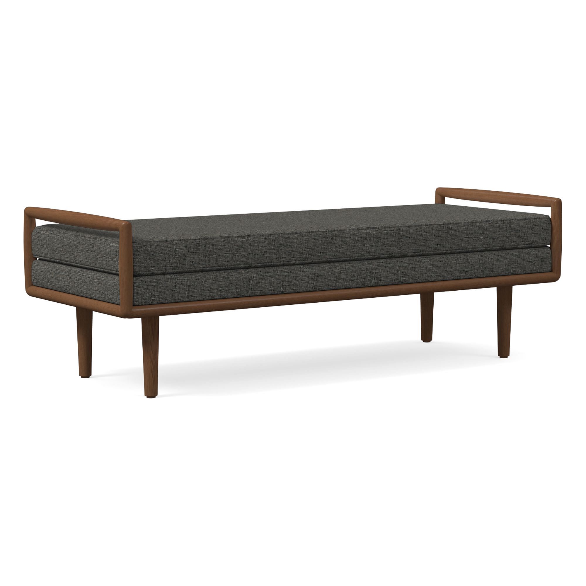 Nico Bench | West Elm